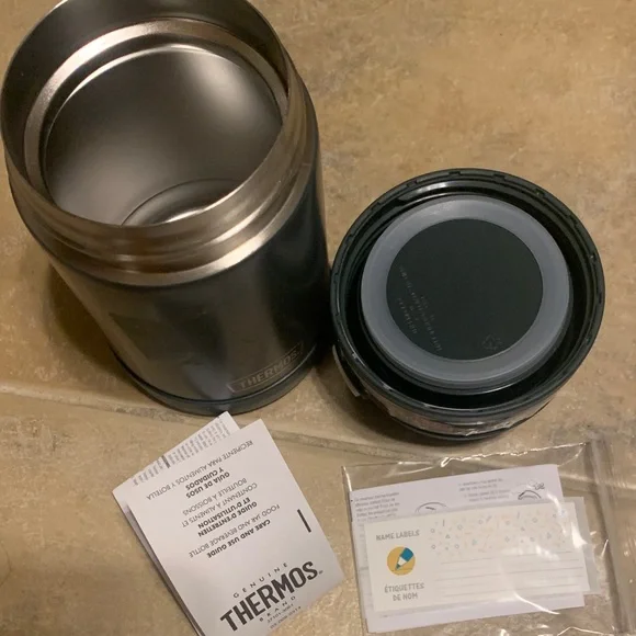 New Thermos Insulated Bottle😄 - Picture 6 of 7